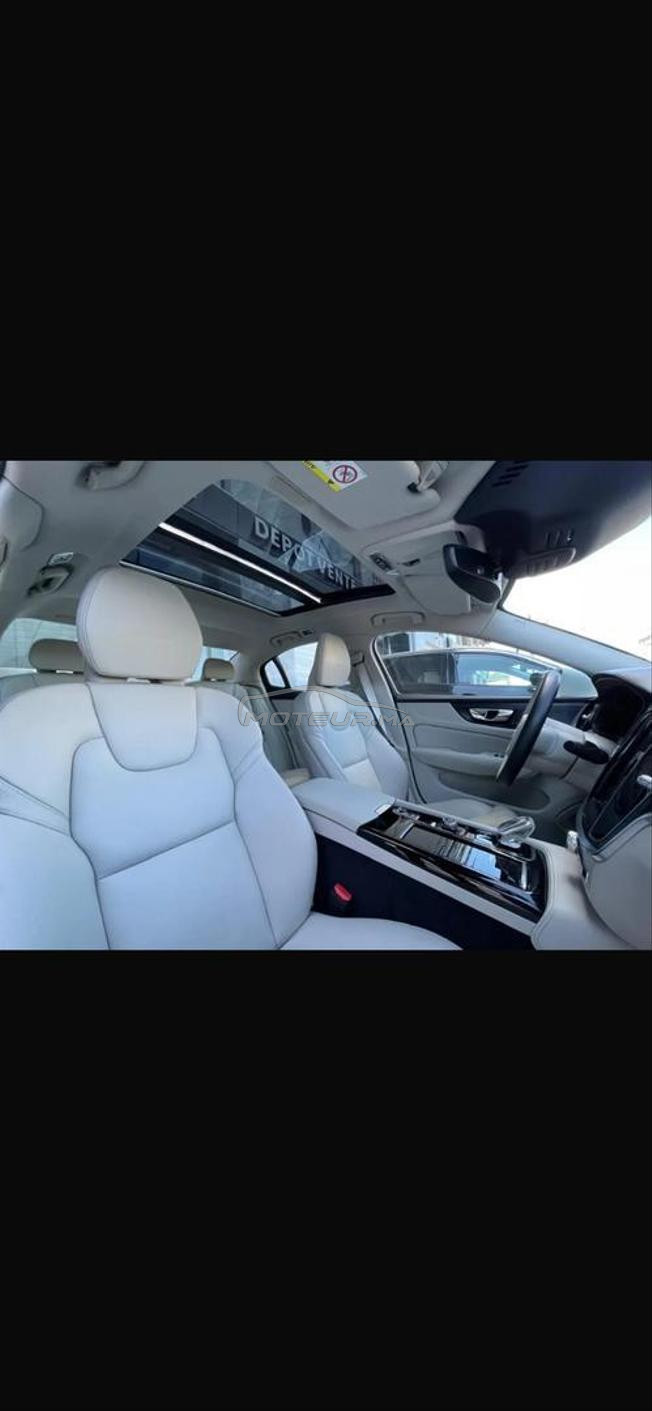 VOLVO S60 T8 HYBRID FULL OPTION