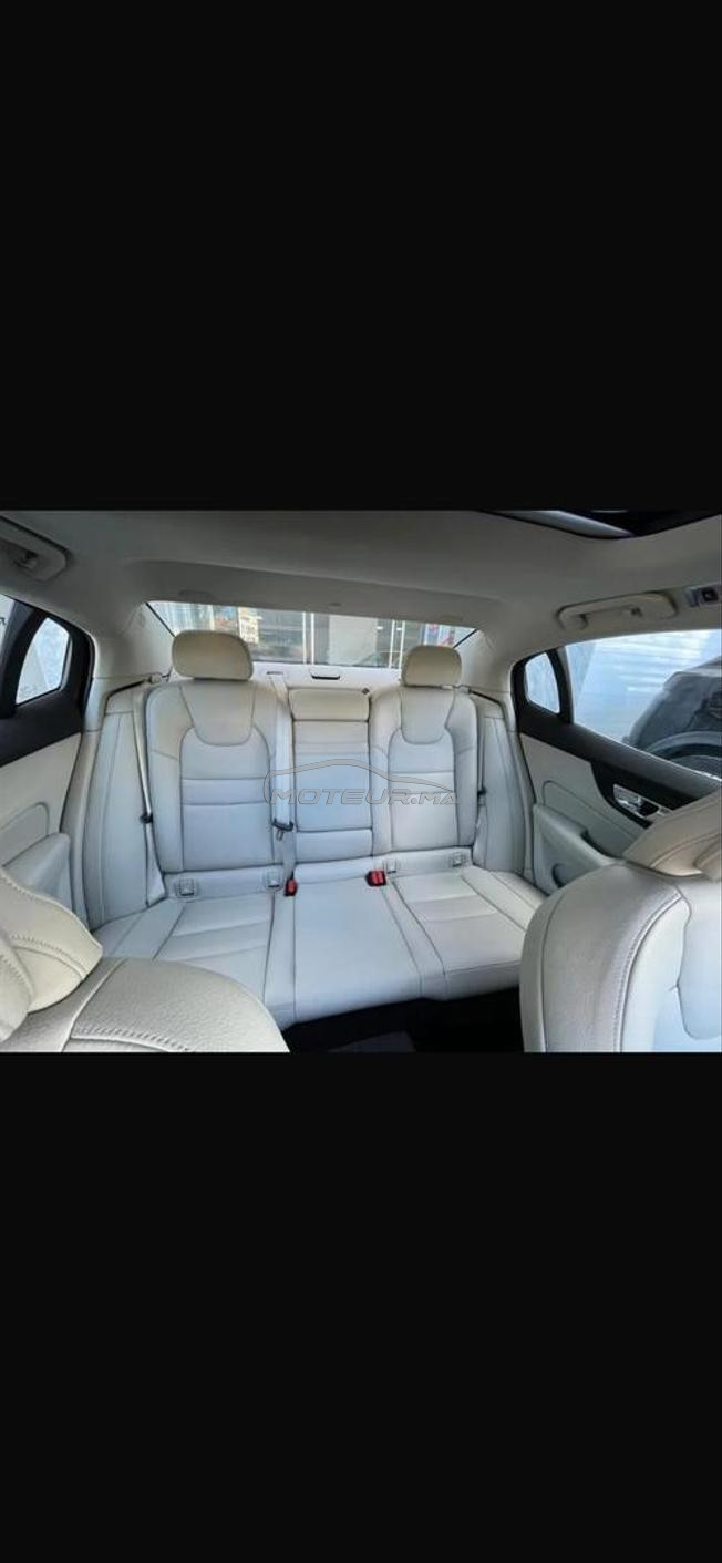 VOLVO S60 T8 HYBRID FULL OPTION