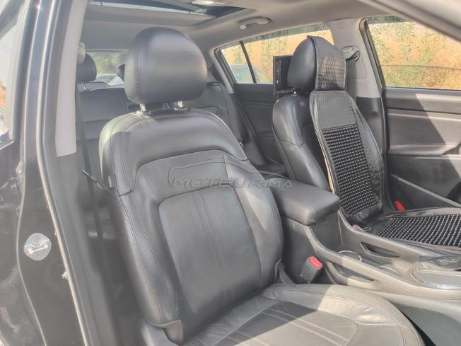 Kia Sportage Automatique 
