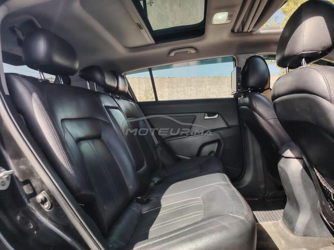 Kia Sportage Automatique 