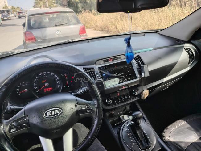 Kia Sportage Automatique 