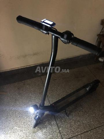 Trottinette électrique - 2