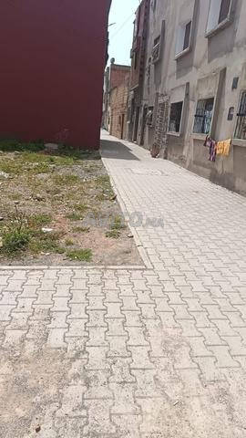 بقعة أرض للبيع بسيدي الطيبي - 2