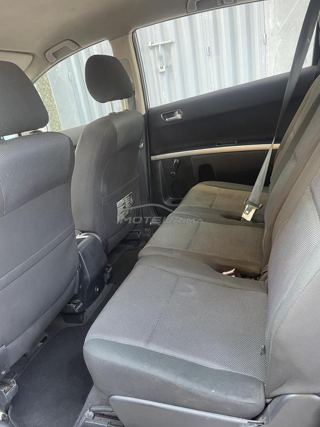 toyota verso comme ww 114000km