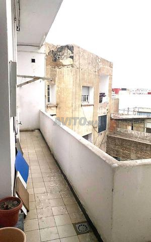 Bel Appartement de 142 m² à Casablanca-Anfa