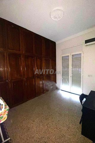 Bel Appartement de 142 m² à Casablanca-Anfa