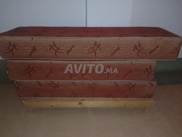 À vendre (Ensemble de salon de haute qualité)
