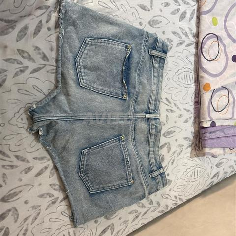 شورت جديد Pull&Bear - 2