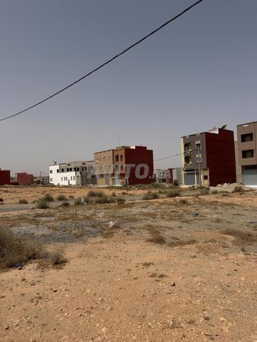 Terrain de villa à vendre dans la ville de Tiznit, lotissement Al Ittifa9 - 2