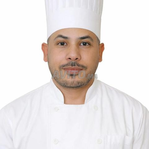 شيف دي كويزين - 2