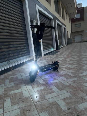 NX RIDE NXTP10 محرك مزدوج - 2