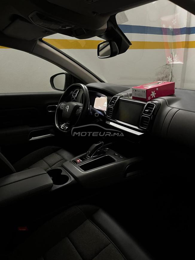Citroën C5 Aircross Diesel Automatique 2019