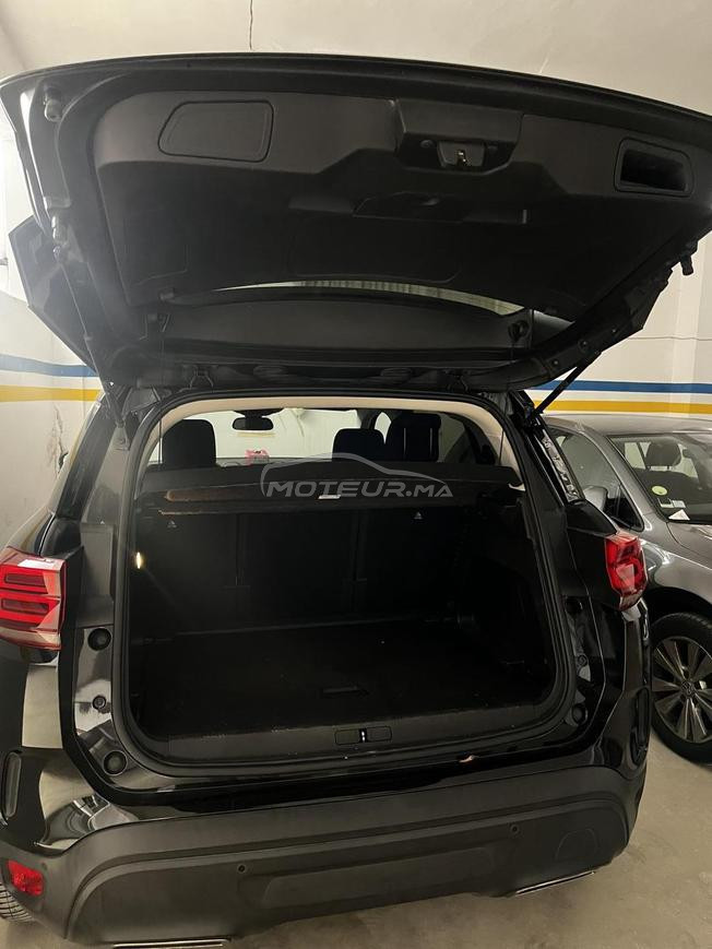 Citroën C5 Aircross Diesel Automatique 2019