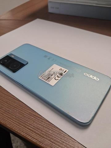 Oppo A77