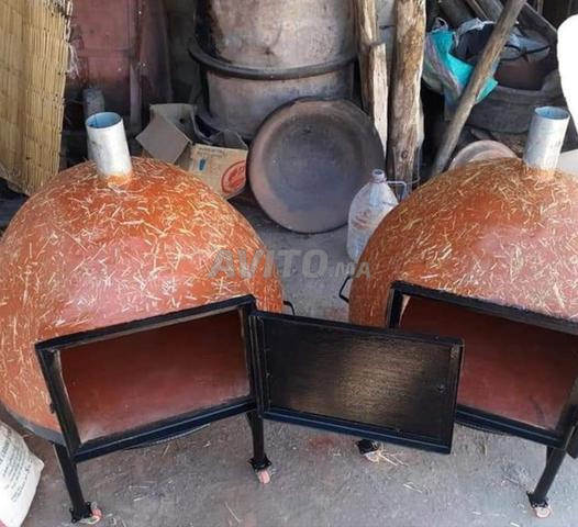 فران بيتزا 🍕 والمشويات