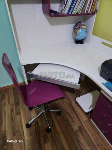 Bureau enfant - 2