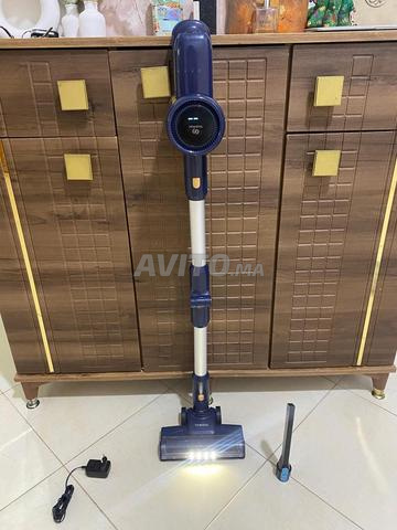 Aspirateur balai sans fil très puissant - 2