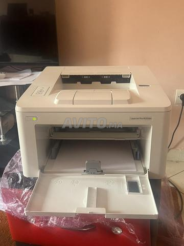 Imprimante HP 203dn - 2