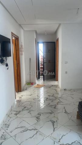 Quartier Chareh Al Massira – Martil - 2