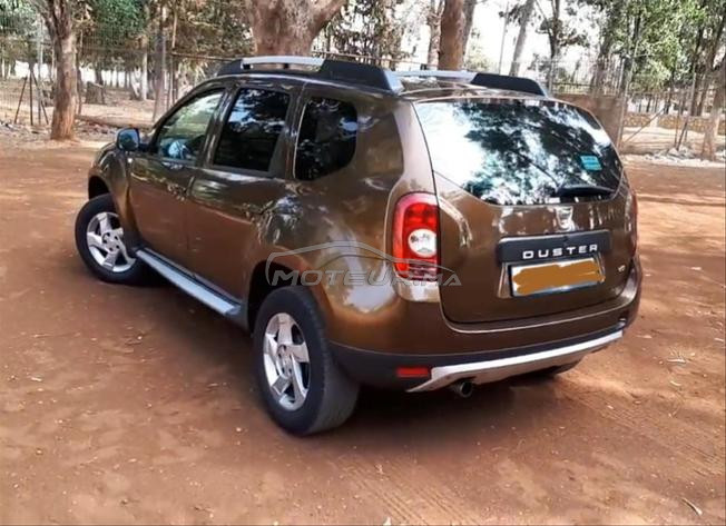 Dacia Duster 2013