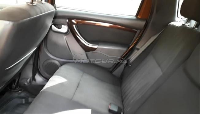 Dacia Duster 2013