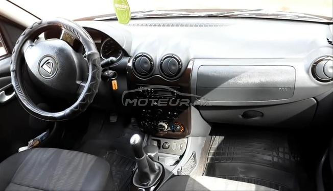 Dacia Duster 2013
