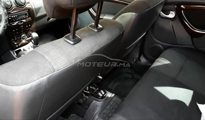 Dacia Duster 2013