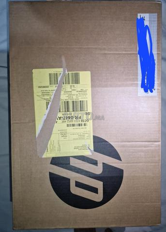 HP Laptop 17 - Ryzen 5 / 16GB RAM / 512GB SSD