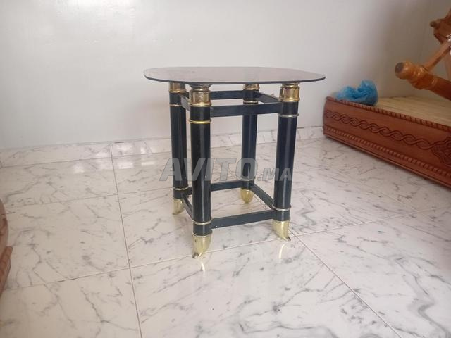 Table élégante - 2