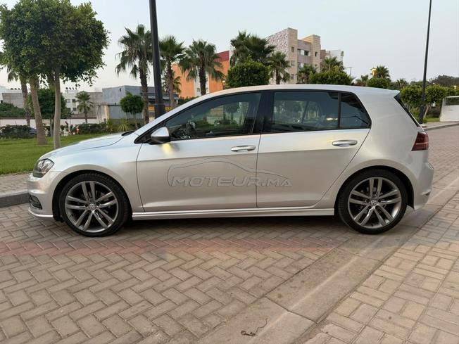 Volkswagen Golf 7 R-Line 2.0 2020 - Première Main