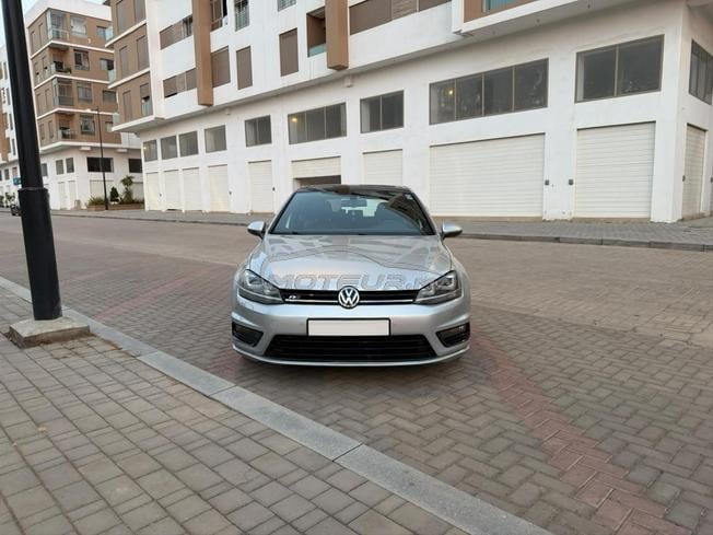 Volkswagen Golf 7 R-Line 2.0 2020 - Première Main