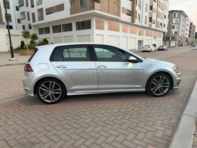 Volkswagen Golf 7 R-Line 2.0 2020 - Première Main
