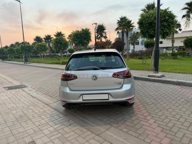 Volkswagen Golf 7 R-Line 2.0 2020 - Première Main
