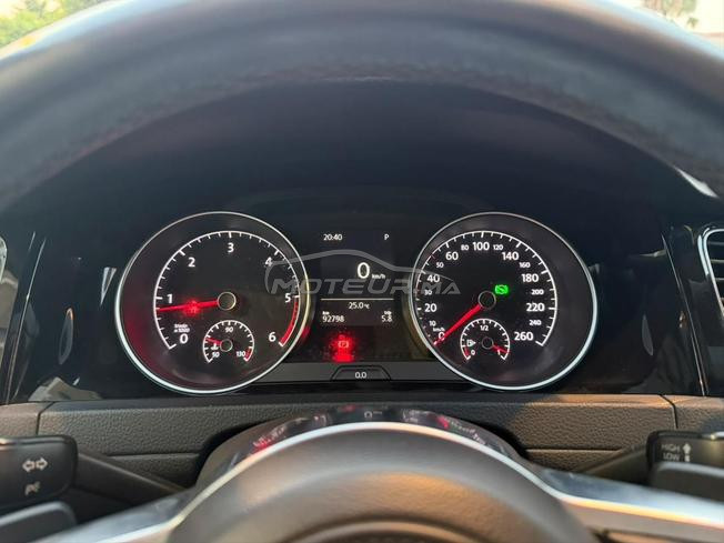 Volkswagen Golf 7 R-Line 2.0 2020 - Première Main