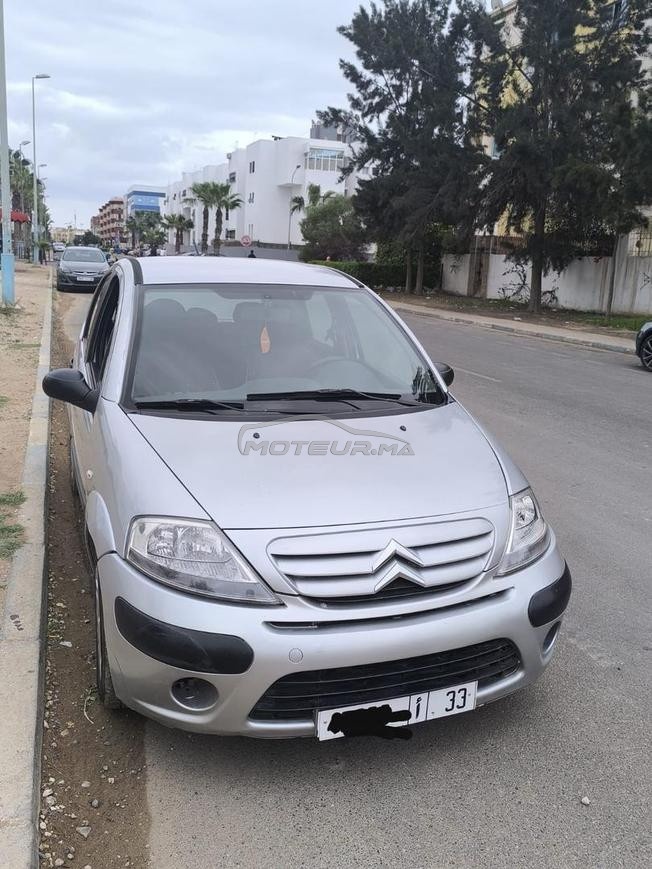 Citroen c3 à vendre