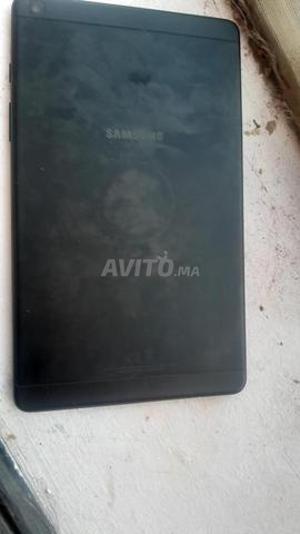 Nouvelle tablette