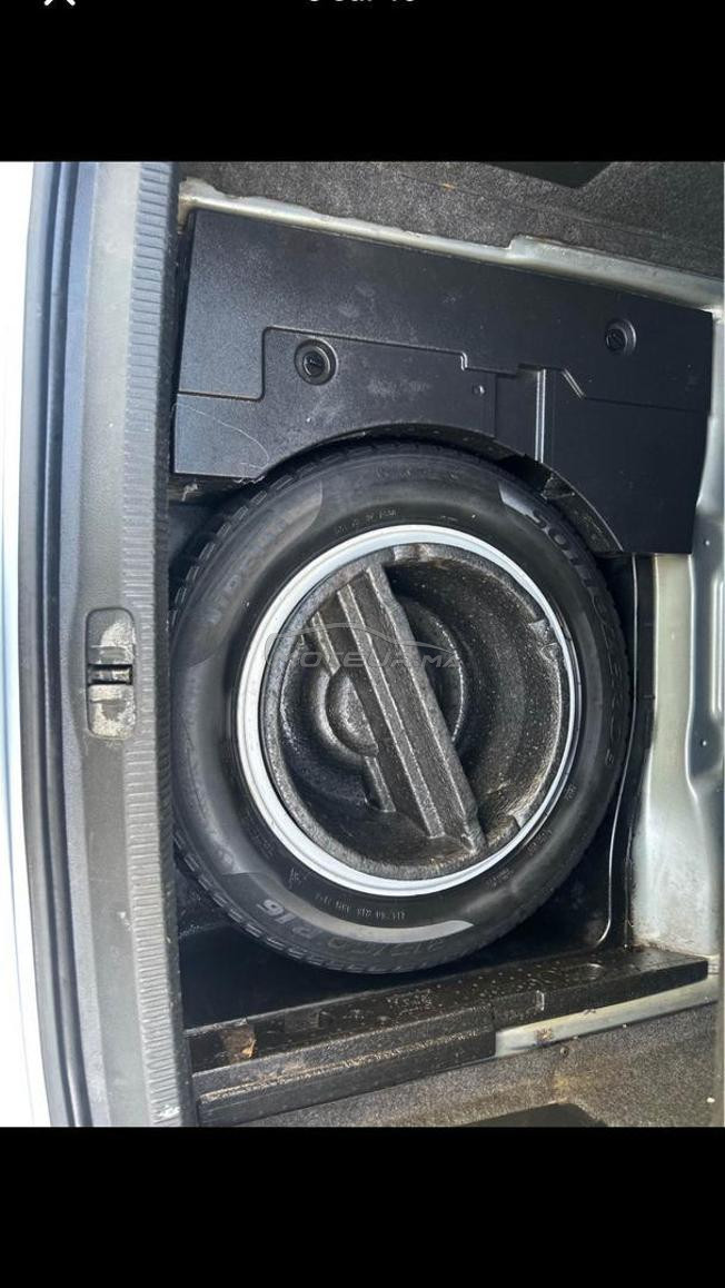 passât b6 modèle 2009