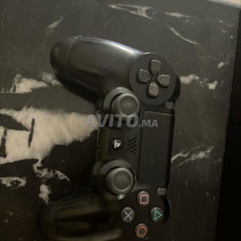 Playstation 4 Fat Edition en ligne - 2