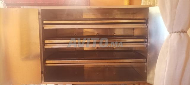 Cuisinière à gaz neuve à vendre, jamais utilisée