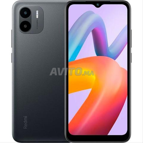 Redmi A2 قديم