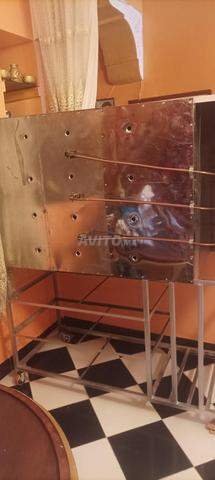 Cuisinière à gaz neuve à vendre, jamais utilisée - 2
