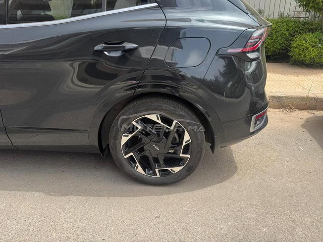 Kia Sportage Diesel Automatique 2022 à Casablanca