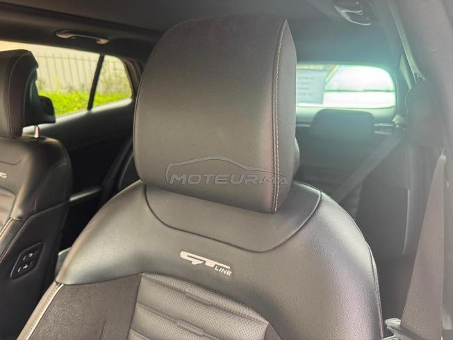 Kia Sportage Diesel Automatique 2022 à Casablanca