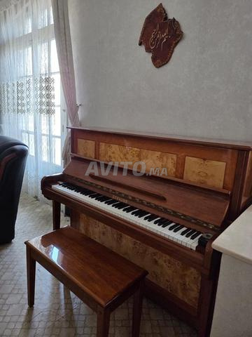 Piano Strauss - 2