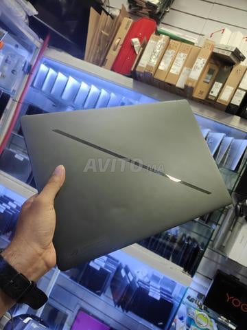 ASUS ROG Zephyrus G16 RTX 4090 Ultra 9 32 Go RAM - 2