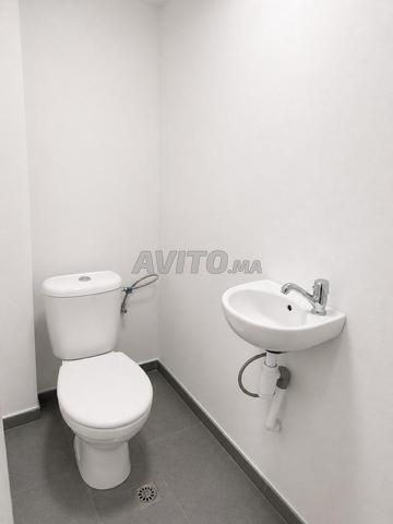 Local commercial 294 m² à louer – Marchan, Tanger