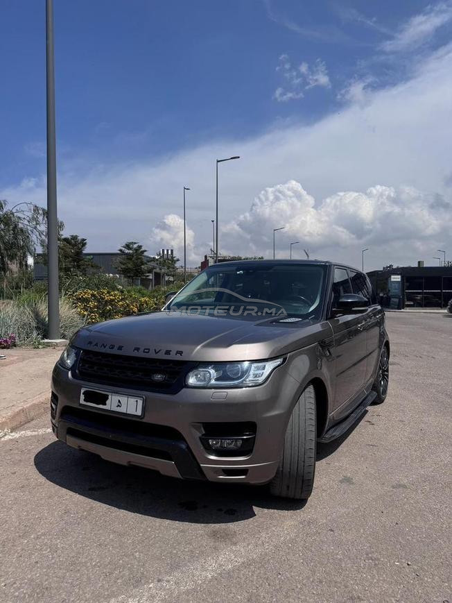 Range sport