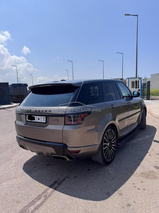 Range sport