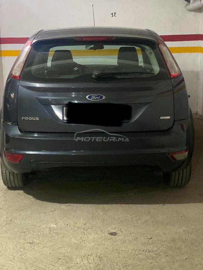 Ford Focus Diesel Manuelle modèle 2011 à Tetouan
