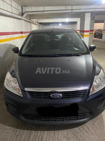Ford Focus Diesel Manuelle modèle 2011 à Tétouan
